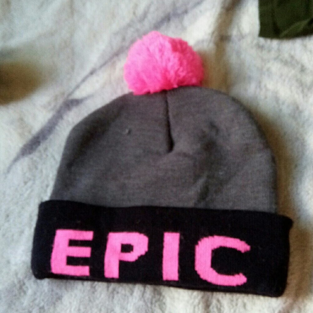 Epic